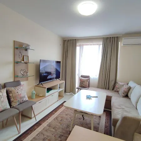 кай Apartment's Sarafovo *