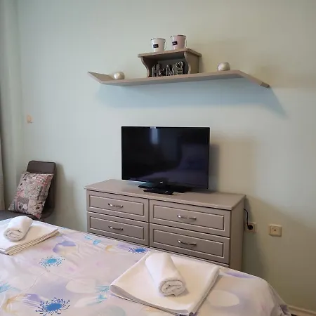 Apartment кай Apartment's Sarafovo Burgas