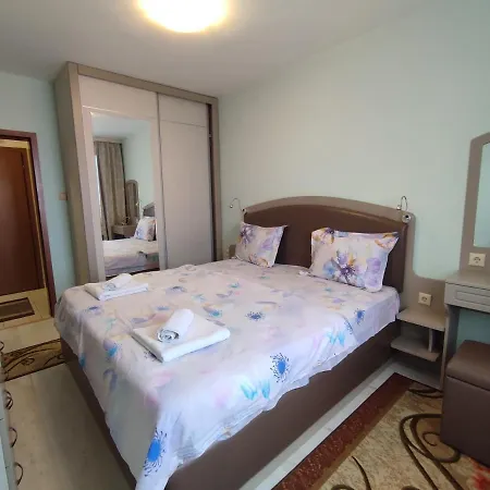 Apartment кай Apartment's Sarafovo *