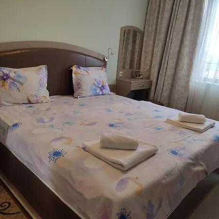 кай Apartment's Sarafovo
