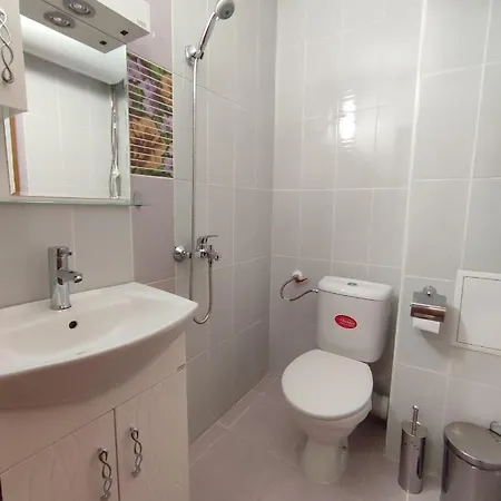 Apartament кай Apartment's Sarafovo *